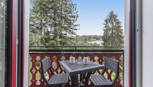 Col du Tourmalet : T3 lumineux avec 2 balcons/wifi - Foto 4