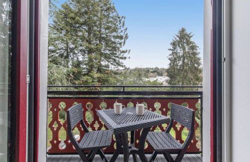 Col du Tourmalet : T3 lumineux avec 2 balcons/wifi - Foto 4