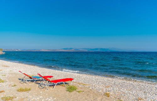 Maria’s Mansion 3 m from the SEA - Foto 5