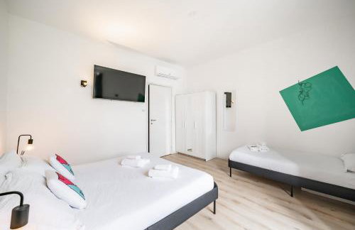 Renzo & Lucia Lakefront Suites with Stunning Views of Lake Como - Foto 10