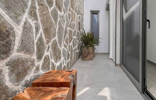 Villa Empeiria Paleros - Foto 20