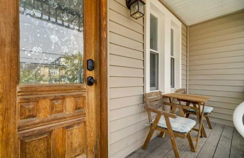 Modern Ocean City Getaway Walk to Boardwalk! - Foto 20