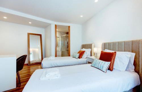 Blue Hotel Oporto - Foto 15