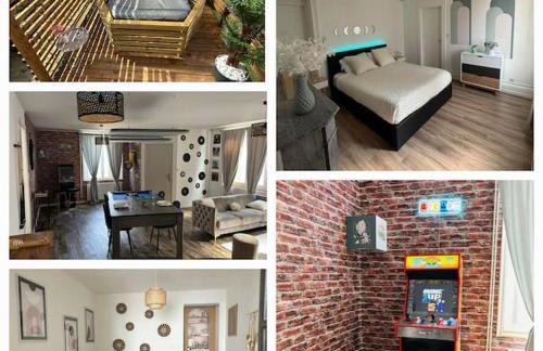 A&M Games and spa - Foto 1