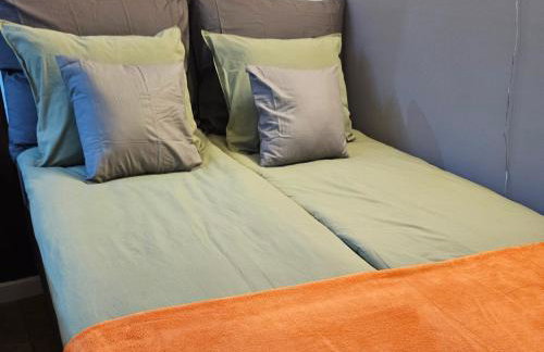 Apartament Fyrtel - Photo 16