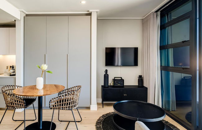 Central Secure Modern Studio w Views Bantry Pad - Foto 18