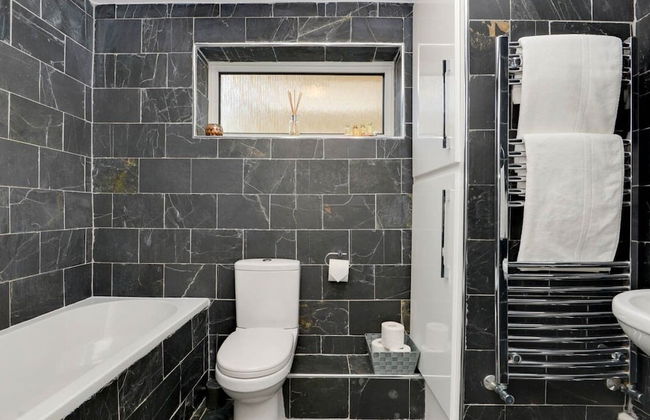 Laburnum By the Sea - Foto 8