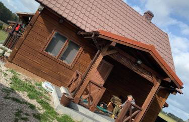 Chatka Baby Agi - Foto 43