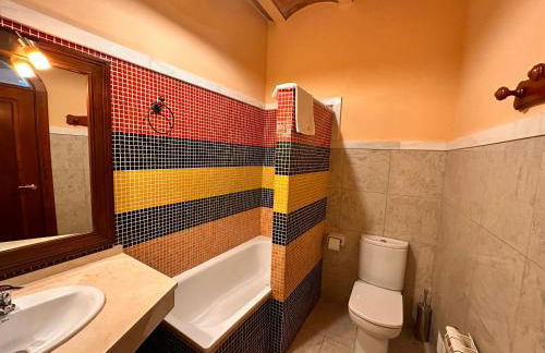 Cuevas La Granja - Photo 66