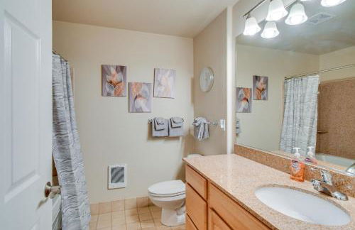 Westport Vacation Rental Walk to Beach! - Foto 15