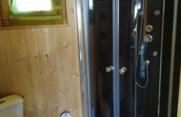 chalets les 5 loups - Foto 50