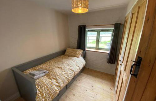 Oaktree Cottage, West Atheston Farm - Foto 13