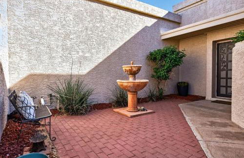 North Scottsdale Escape with Pool, Close to Golf - Foto 26