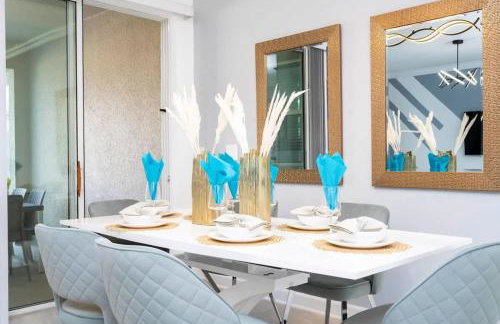 Marvelous 4Bd w Pool Close to Disney at Storey Lake 2629 - Foto 24