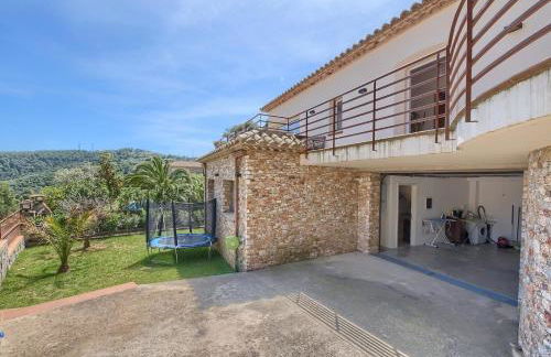 Villa with Pool Ac and Sea View - Foto 5