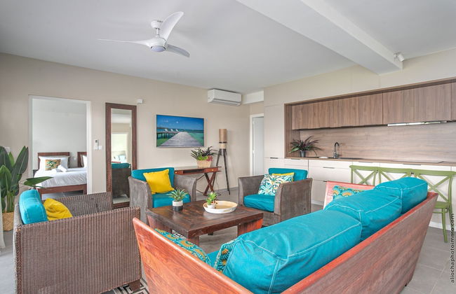 VILLAS MAORIE - Photo 26