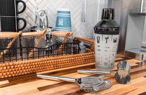 The Mariner's Rest 4BR House Pet-Friendly - Foto 61