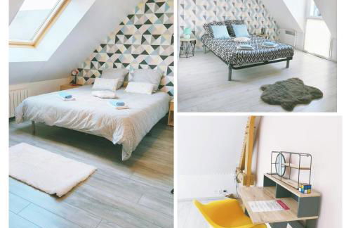 La Brocéliande enchantée - Foto 12