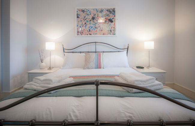 Minarvon - 2 Bedroom Apartment - Saundersfoot - Foto 5