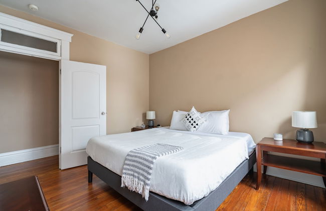 Goodale Park Free Parking Downtown Short North - Foto 51