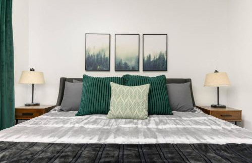 Tanner Basin Retreat - Foto 27