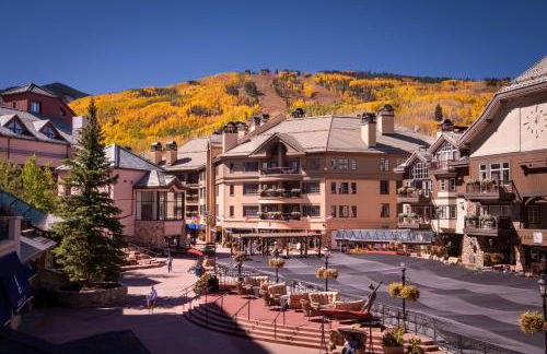 Park Plaza Beaver Creek - Foto 9