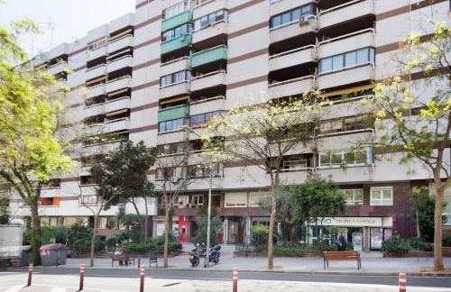 Stay U-nique Apartments Sardenya - Photo 16