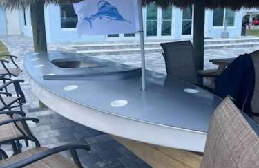 1B 2Ba Seaside Getaway Pool Oceanside - Foto 33