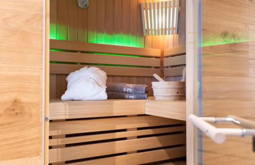 Frahm Beach Appartements - Foto 14