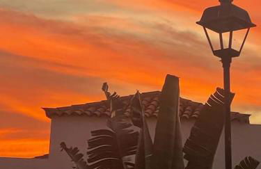 Costa Adeje Villa Private pool Panoramic Views - Foto 31