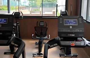 Glória Del Art - Vista, Estilo e Praticidade no Centro do Rio - Foto 41