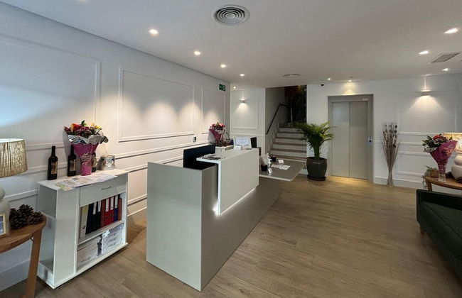 Apartamentos Turísticos La Plaza - Foto 11