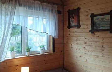 Bieszczadzka Chatka Gosia - Off Road , Quady , Jazda Konna - Foto 19