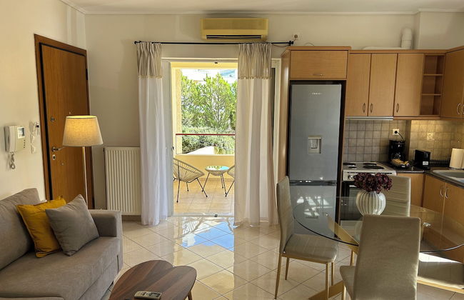 Mesogaia Home - Foto 14