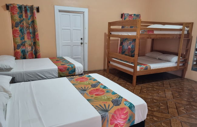 Ri'Biero's Holiday Apartments - Foto 10