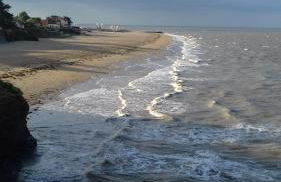 Villa la Garenne idéale pour les familles, plage : Bréhat - Foto 17