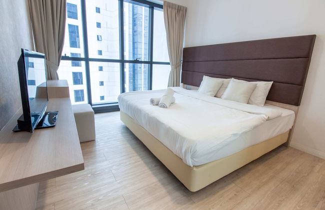 Mcity Ampang by Plush - Foto 13