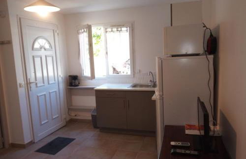 Gîte L'Orangeraie - 2 Adultes - 2 enfants - Foto 7