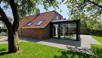 Nr 150 - Ferienhaus An't Deep - Foto 5