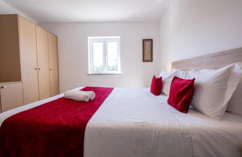 Villa Montês - Exclusive Apartments & Prime Location - Foto 14