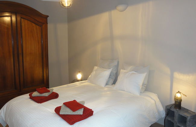 Train Flat - Photo 6