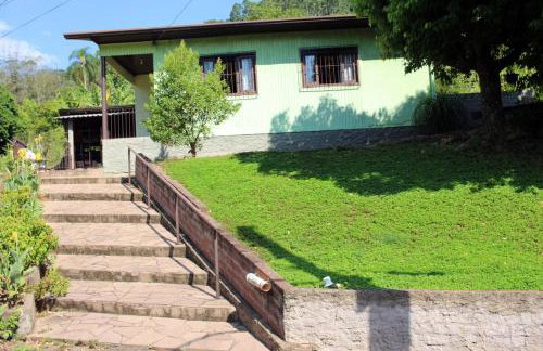 Recanto Bauer - Foto 1