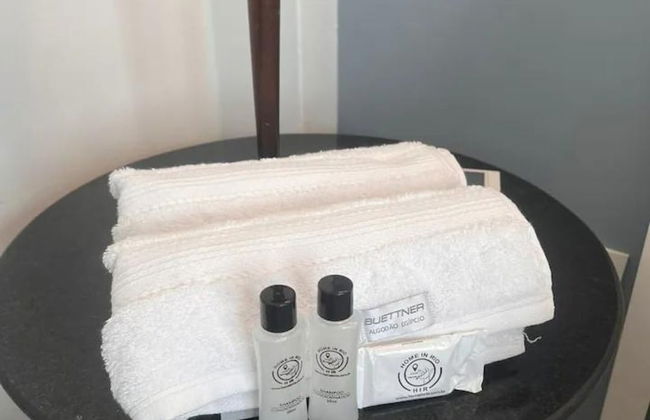 Apartamento Ipanema Studio Deluxe HIR 37 - Foto 2