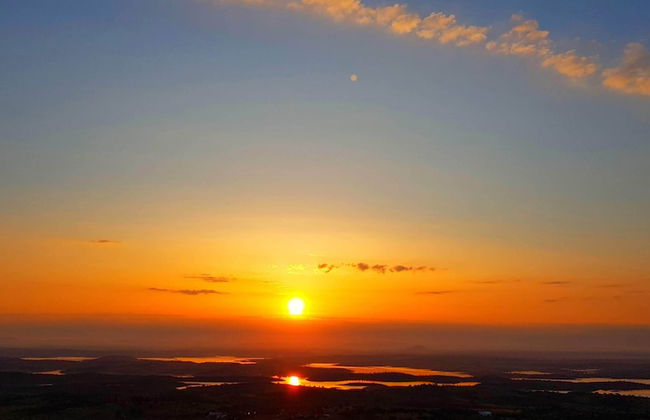 Lovely Bed House With one Room in Monsaraz Castle - Foto 22