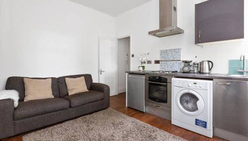 Cosy 1BR Central Apartment In Bermondsey - Foto 2, stove