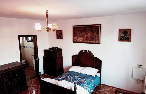 Dworek pod Liwoczem - Foto 32