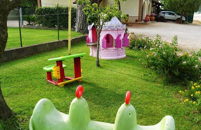 Agriturismo La Lestra - Foto 13