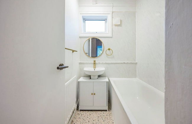 Beautiful 3bed house 7 min to Hyde Park - Foto 16