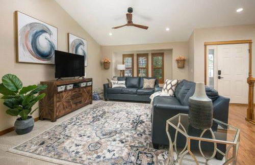 Parkview Retreat - Foto 22