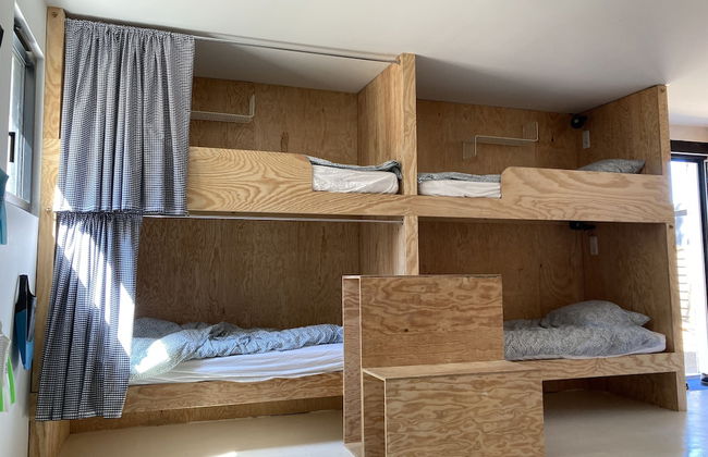 Appartements Manusurf House - Foto 4